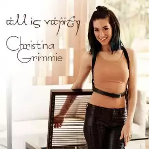 Christina Grimmie - Everybody Lies